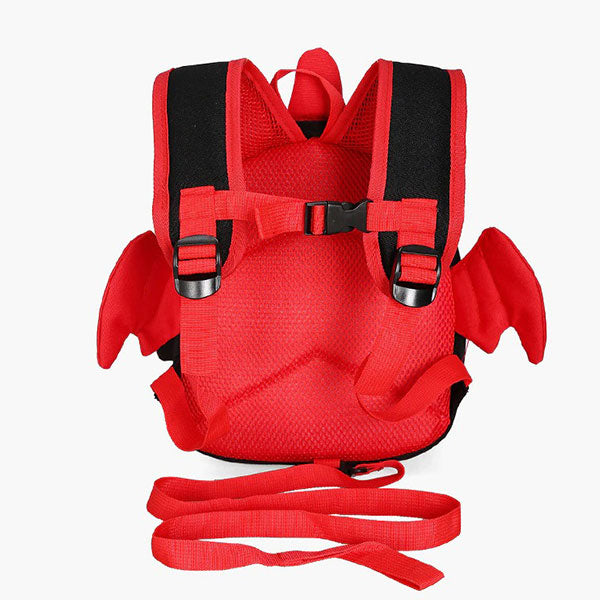 Sac Dragon Maternelle