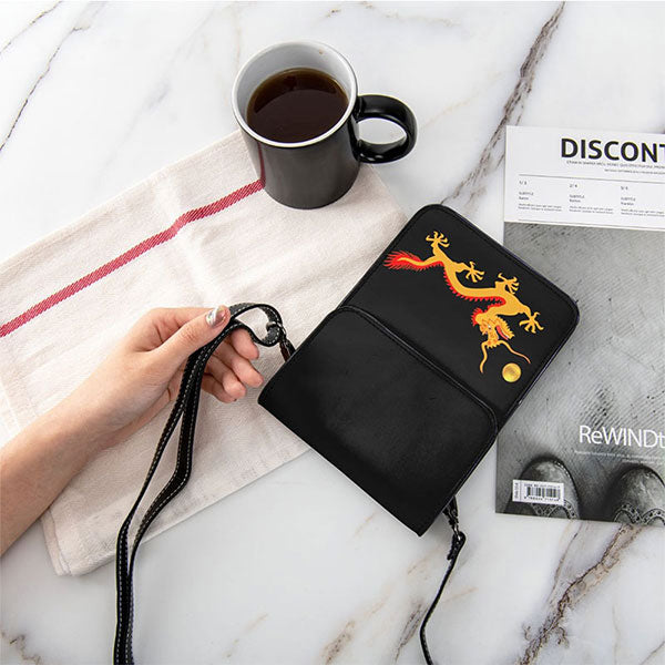 Sac Sacoche Dragon