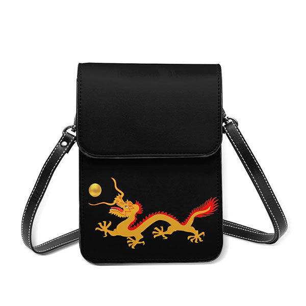 Sac Sacoche Dragon