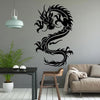 Sticker Dragon Japonais