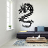 Sticker Dragon Japonais