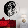 Sticker Yin Yang