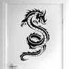 Stickers Dragon Chinois Muraux