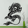 Stickers Dragon Japonais