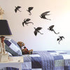 Stickers Muraux Dragon