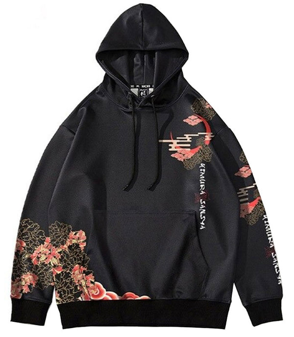 Sweat Dragon Onna Bugeisha