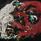 Celestial Animals Dragon Sweatshirt