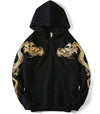 Sweat Dragon Asiatique