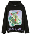 Sweat Dragon Black Air