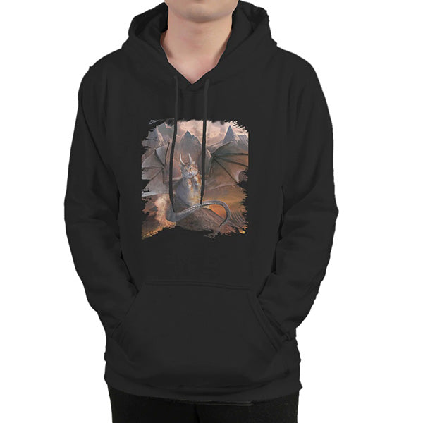 Sweat Dragon Chat