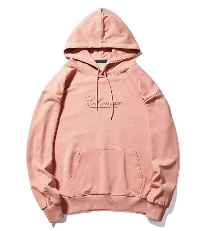 Sweatshirt Dragon Chinese