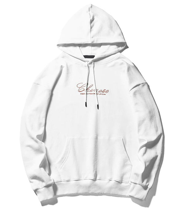 Sweat Dragon Chinois Harajuku