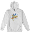 Sweat Dragon Chinois Hoodie