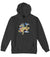 Sweat Dragon Chinois Hoodie