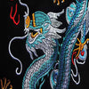 Sweat Dragon Chinois Pullover