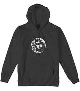 Sweat Dragon Chinois Retro