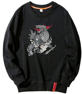 Sweat Dragon De Foudre