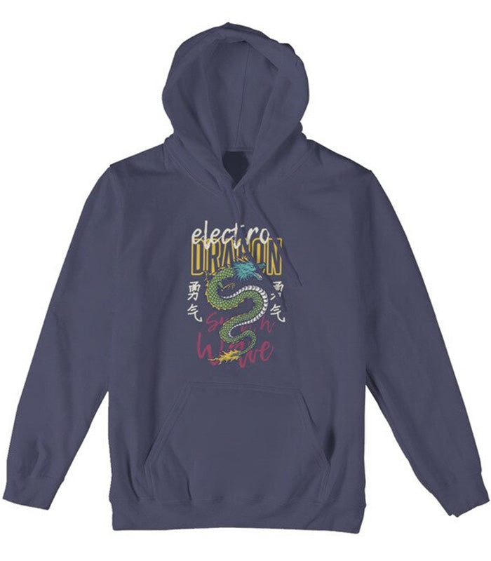 Sweat Dragon Electro