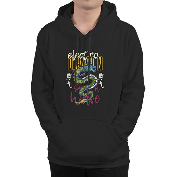 Sweat Dragon Electro