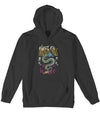 Sweat Dragon Electro