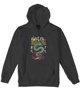 Sweat Dragon Electro