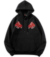 Sweat Dragon Femme Japonaise
