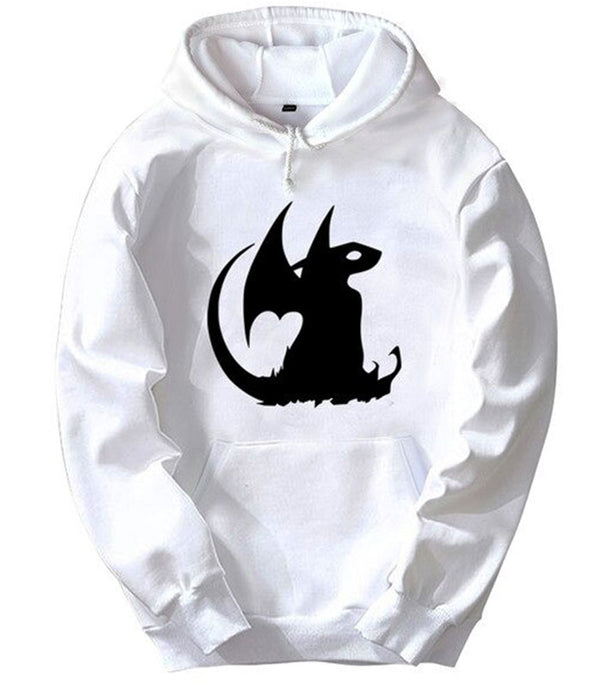 Sweat Dragon Furie Nocturne