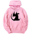 Sweat Dragon Furie Nocturne
