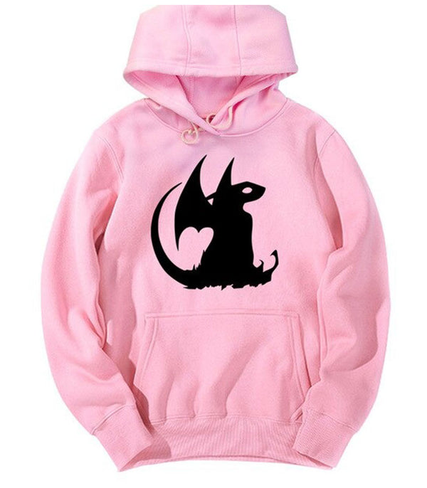 Sweat Dragon Furie Nocturne