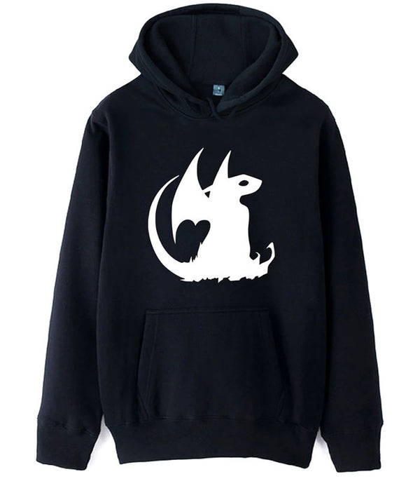 Sweat Dragon Furie Nocturne