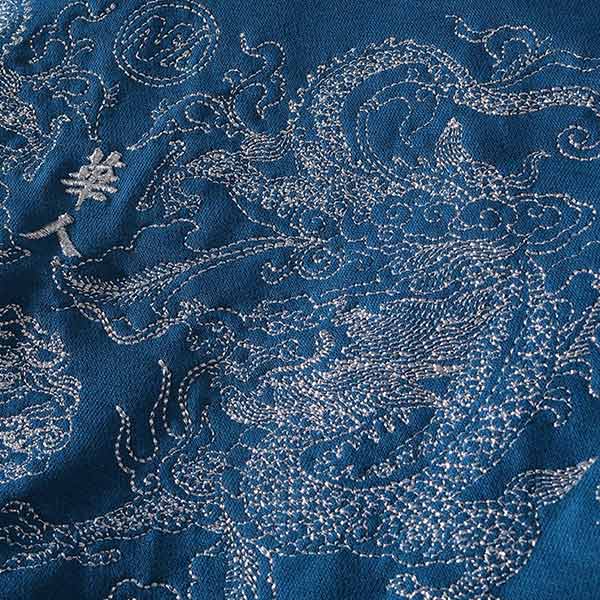 Sweat Dragon Harajuku