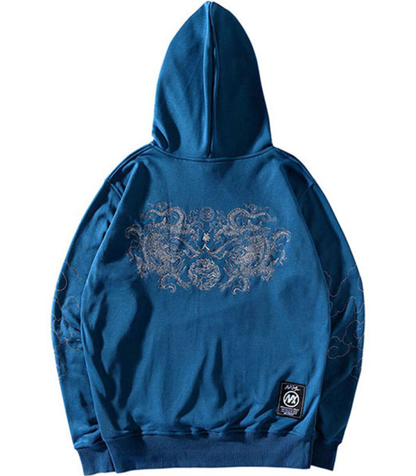 Sweat dragon harajuku