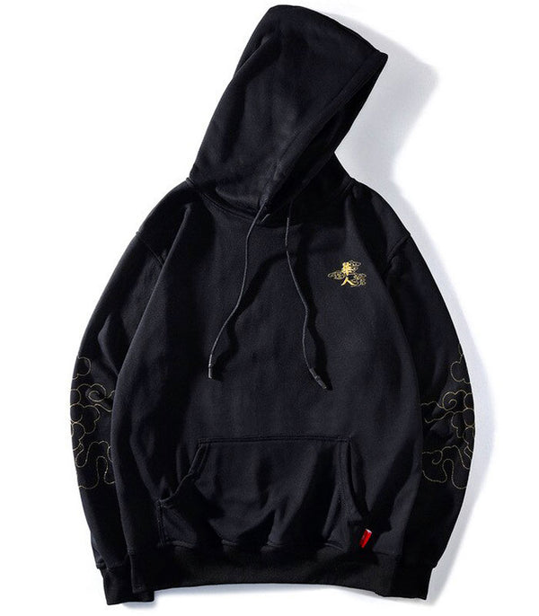 Sweat Dragon Hip Hop