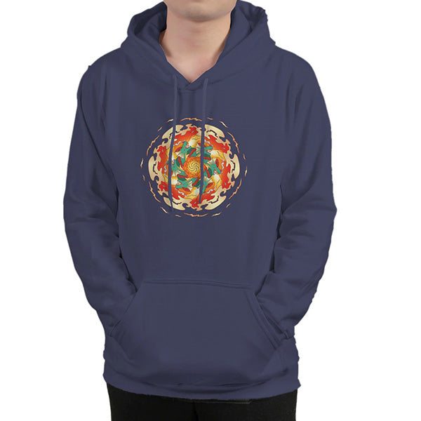 Sweat Dragon Inferno