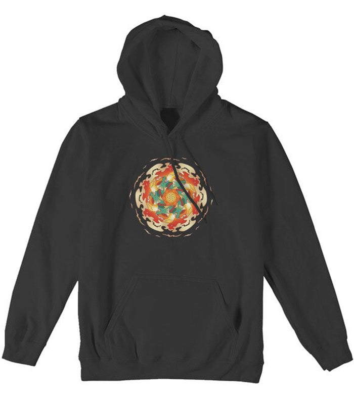 Sweat Dragon Inferno