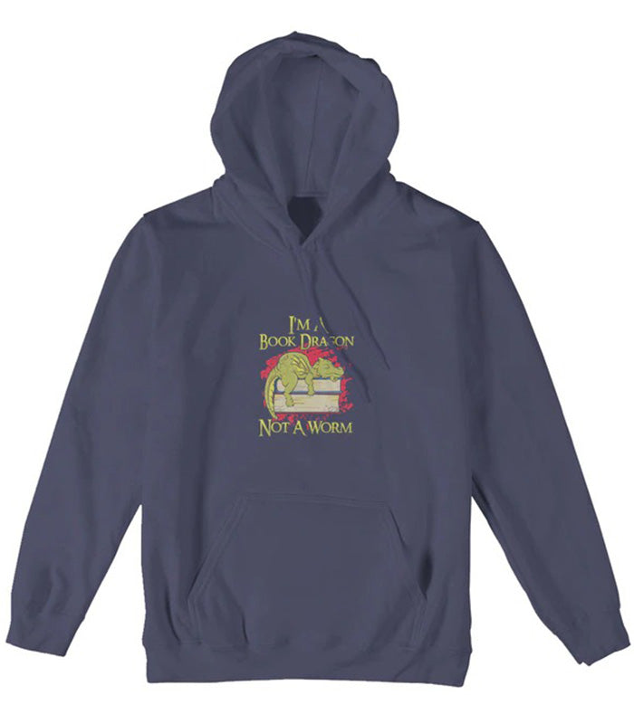 Sweat Dragon Marrant
