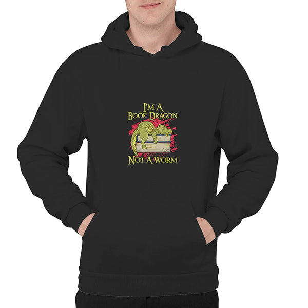 Sweat Dragon Marrant