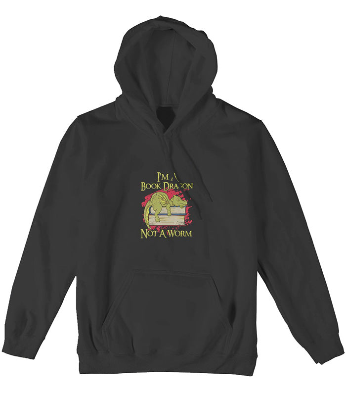 Sweat Dragon Marrant
