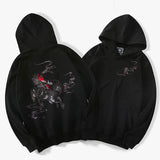 Sweat Dragon Mythologique