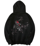 Sweat Dragon Mythologique