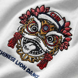 Chinese New Year Dragon Sweatshirt