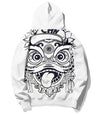 Sweat Dragon Nouvelle An Chinois