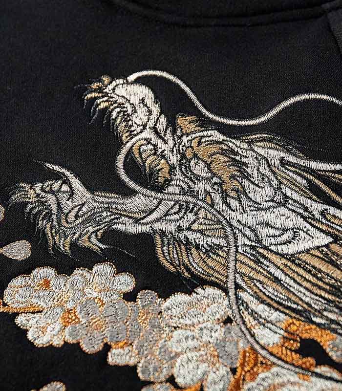 Dragon Phoenix Sweatshirt