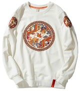 Sweat Dragon Pullover