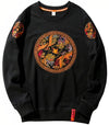 Sweat Dragon Pullover