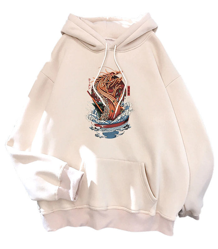 Sweat Dragon Ramen