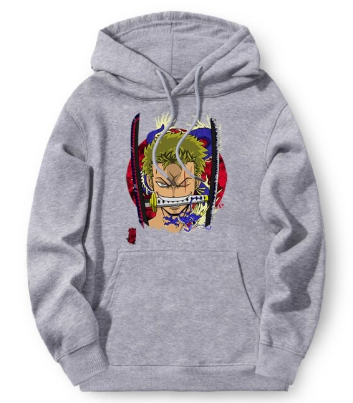 Sweat Dragon Roronoa Zoro