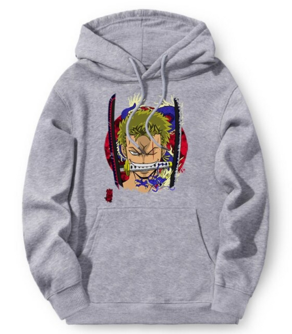 Sweat Dragon Roronoa Zoro