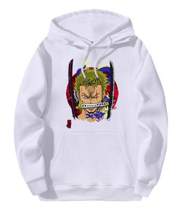 Sweat Dragon Roronoa Zoro