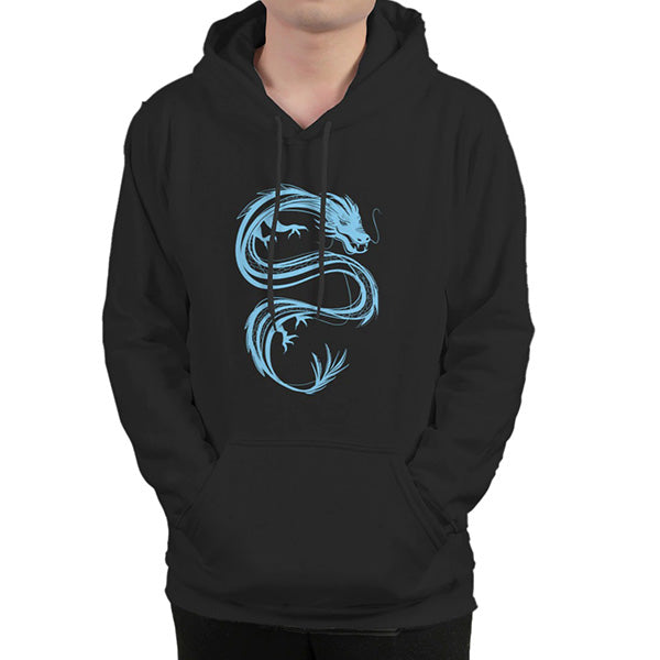 Sweat Dragon Spirituel